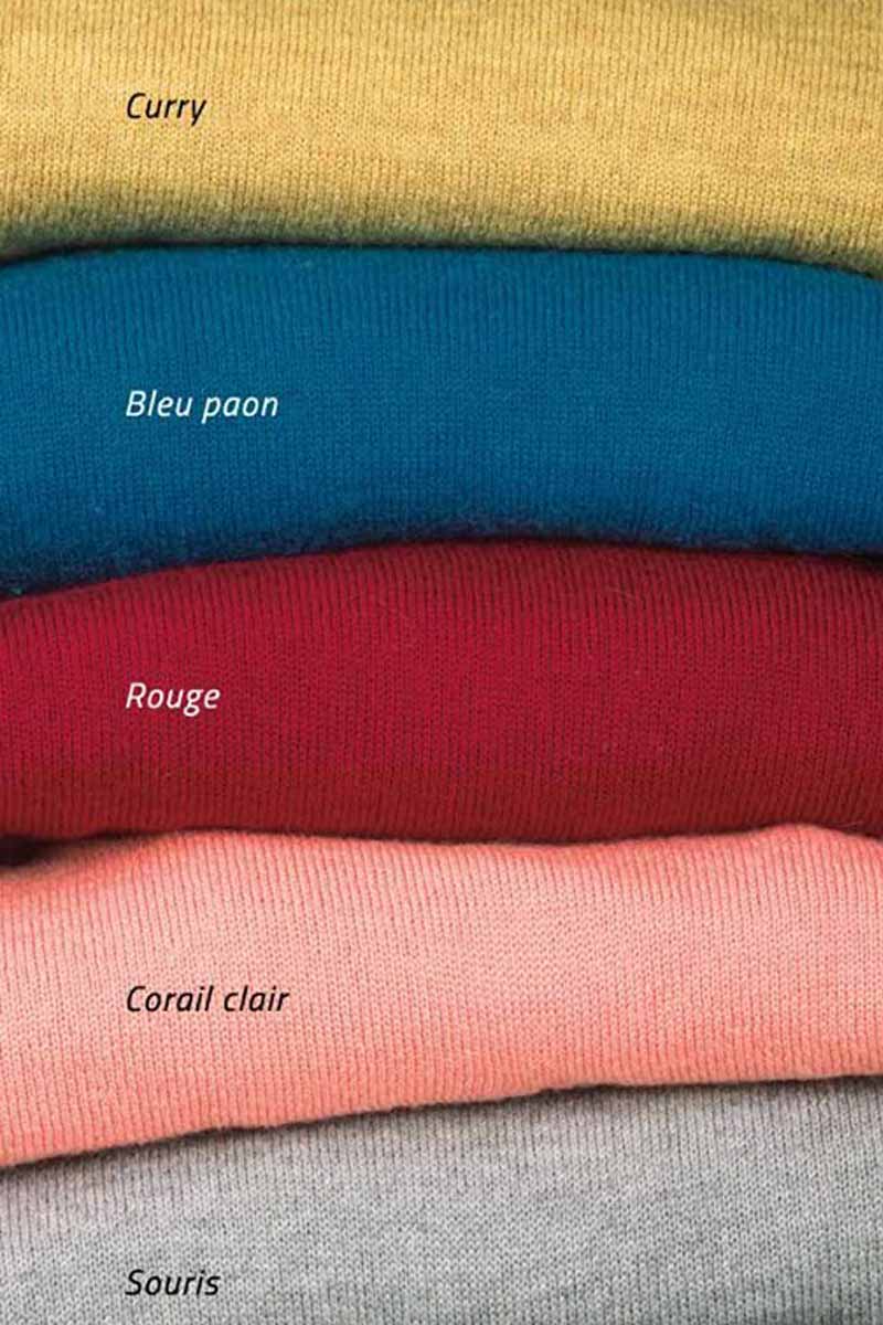 pull-laine-femme-med-couleurs